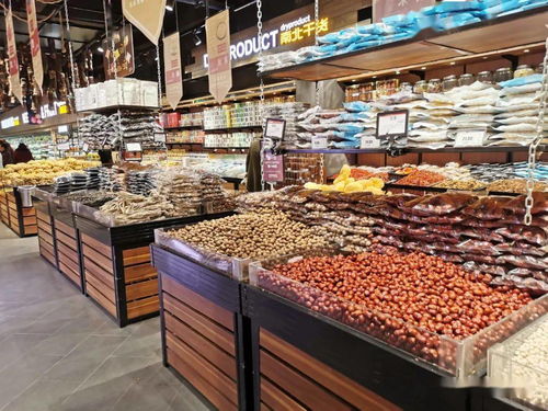 12月份超市生鮮商品營銷指南